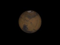 Mars link