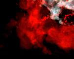 supernova gas column
