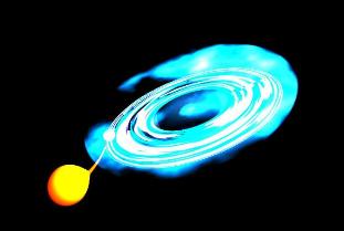 XRayBinary_cloudytorus_model